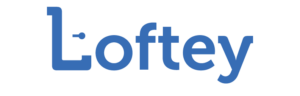 Loftey logo