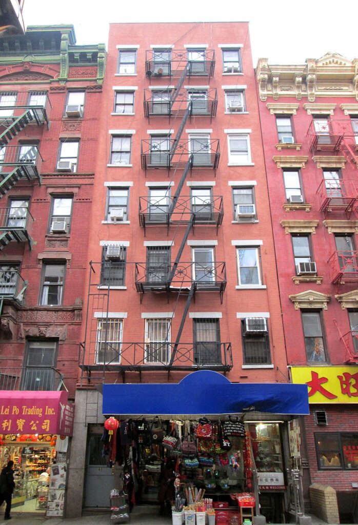 Small apartments for rent in New York City