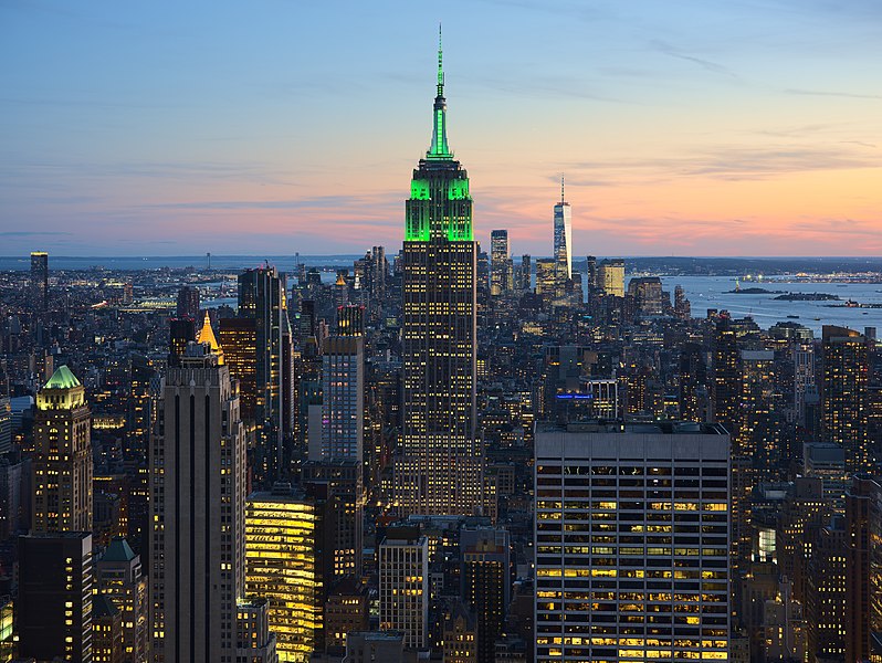 Apartments for rent in NYC