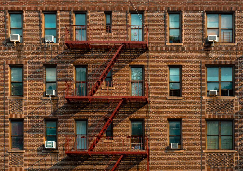 inwood apartments