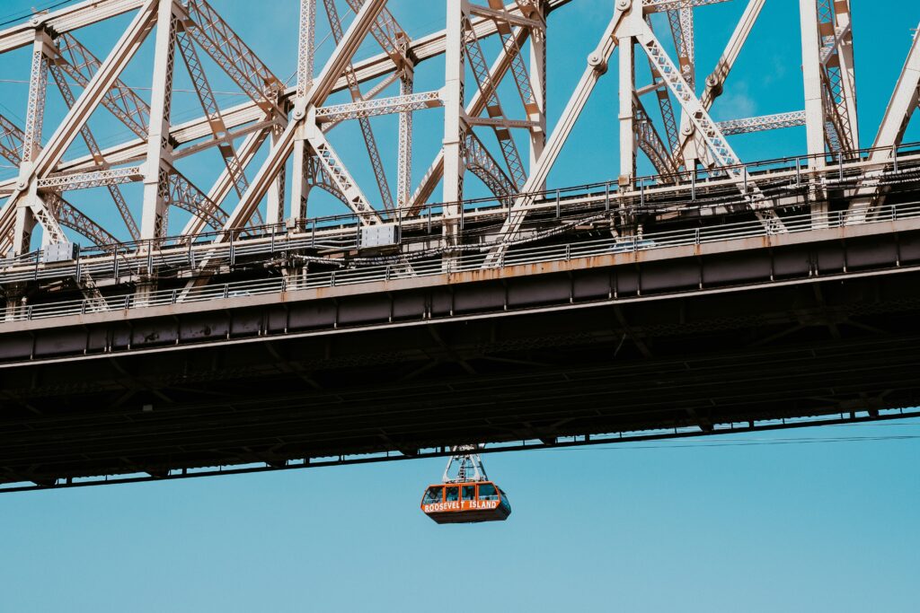 roosevelt island apartments