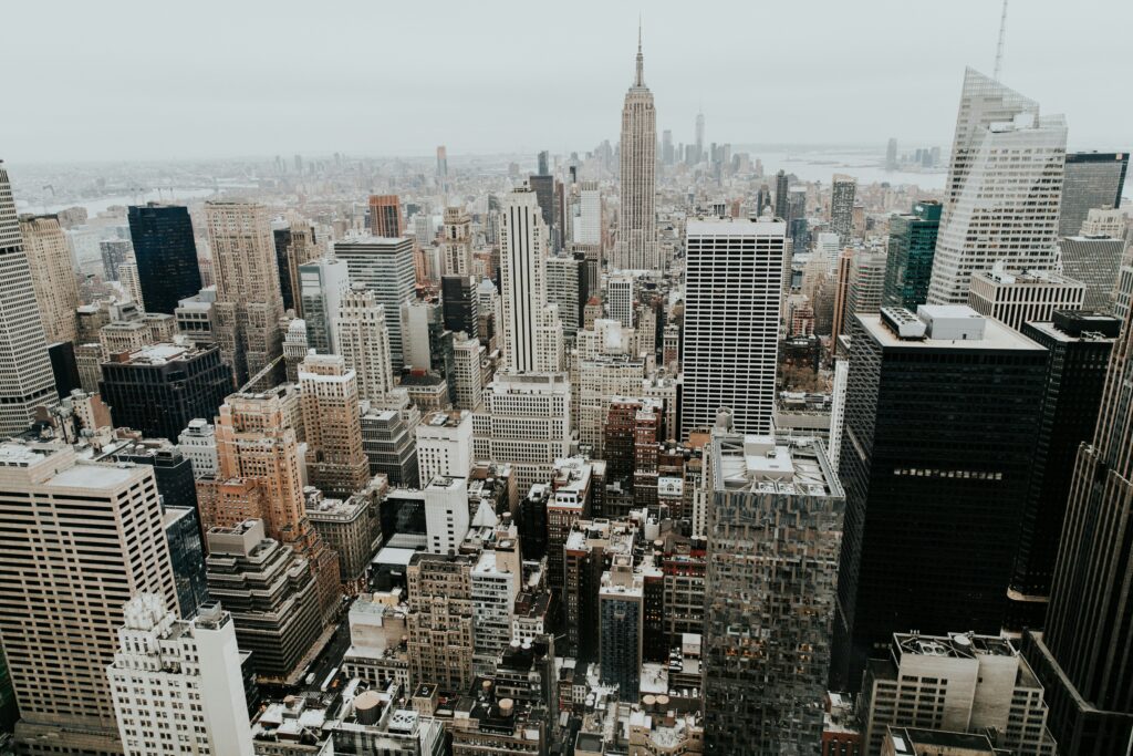nyc apartment rentals