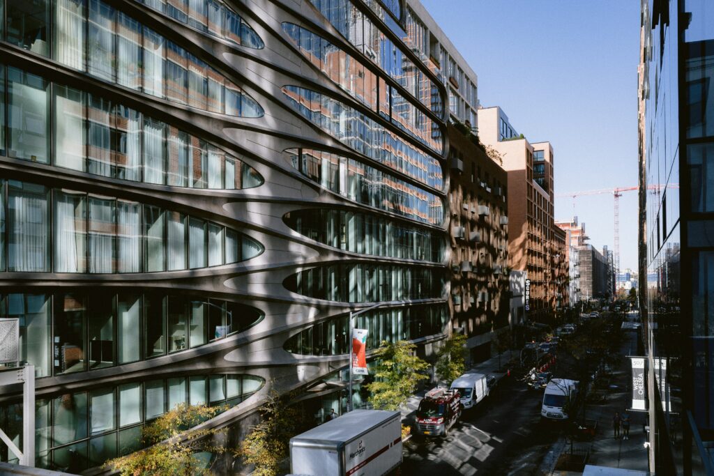 nyc apartments