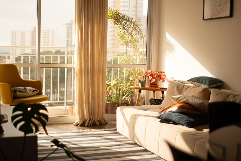 Buying an apartment in NYC