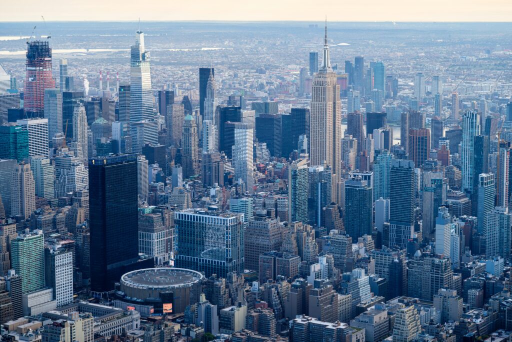 apartments for rent in NYC