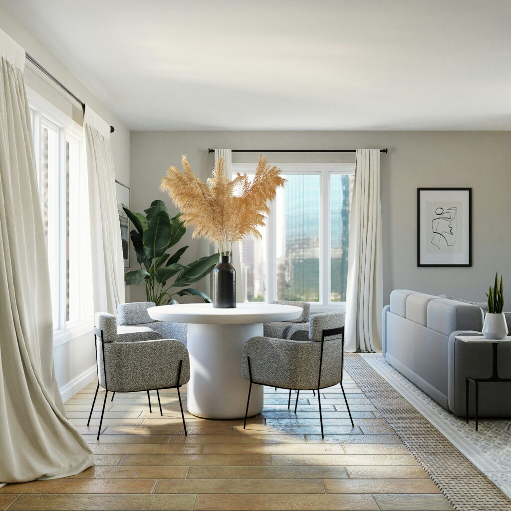 furnished apartments nyc
