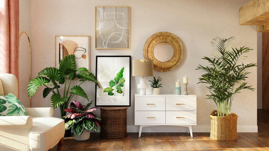 New york apartment

