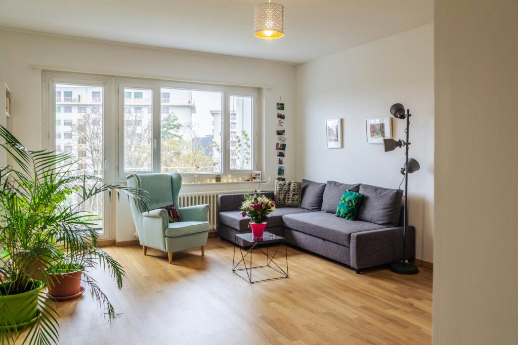 3 bed apartment nyc