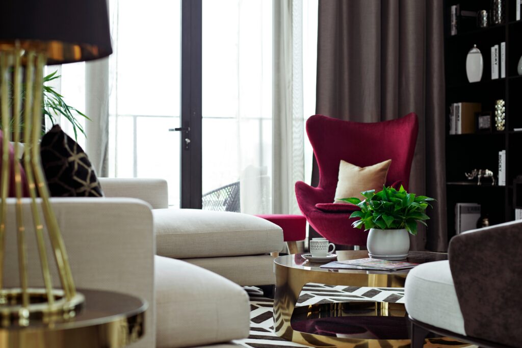 luxury apartments for rent nyc