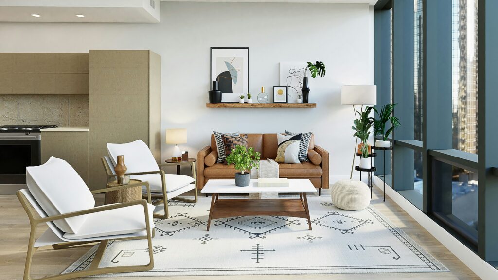 apartment nyc