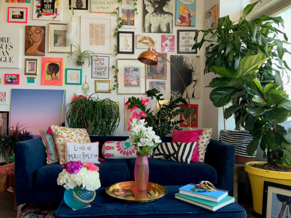 buy an apartment nyc