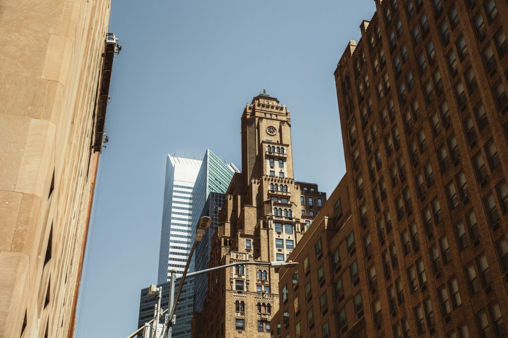 renting in NYC guide