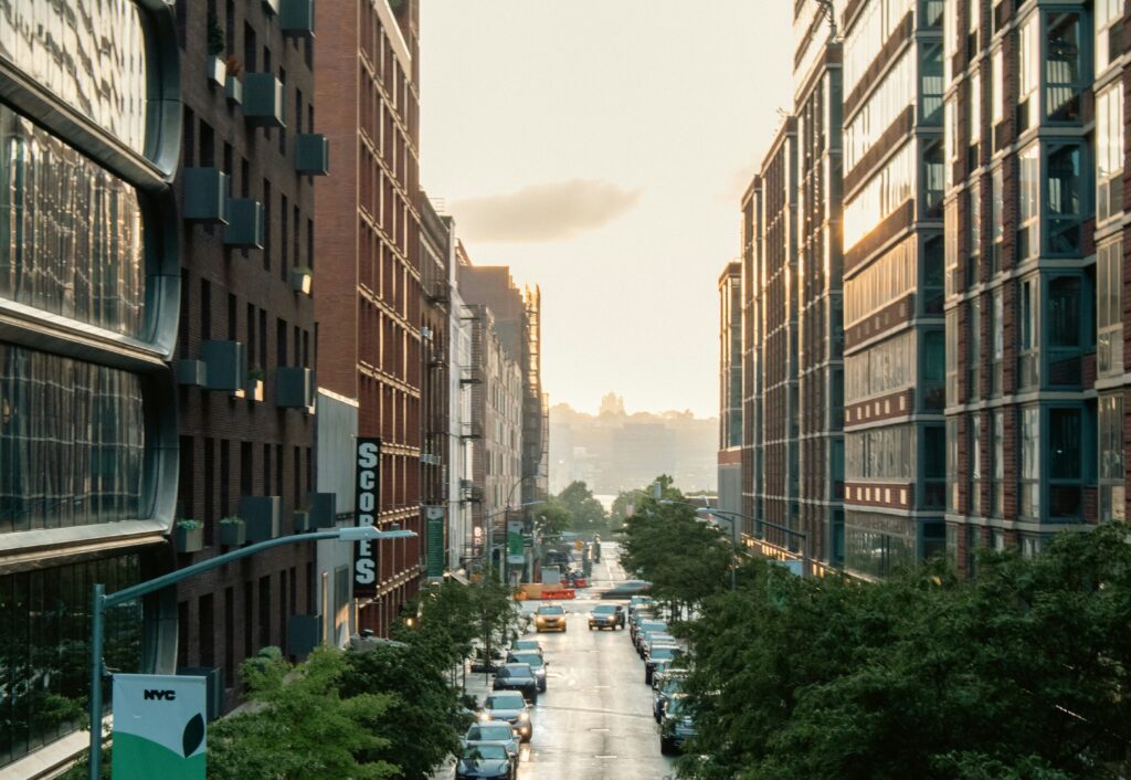 best real estate brokerage NYC