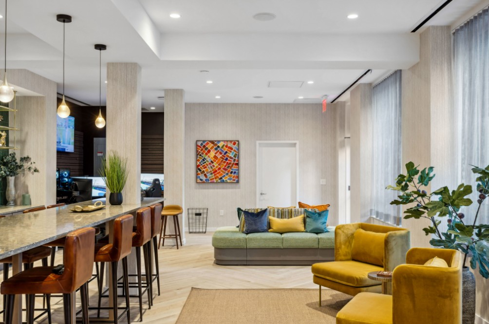 Kips Bay Court Apartments NYC